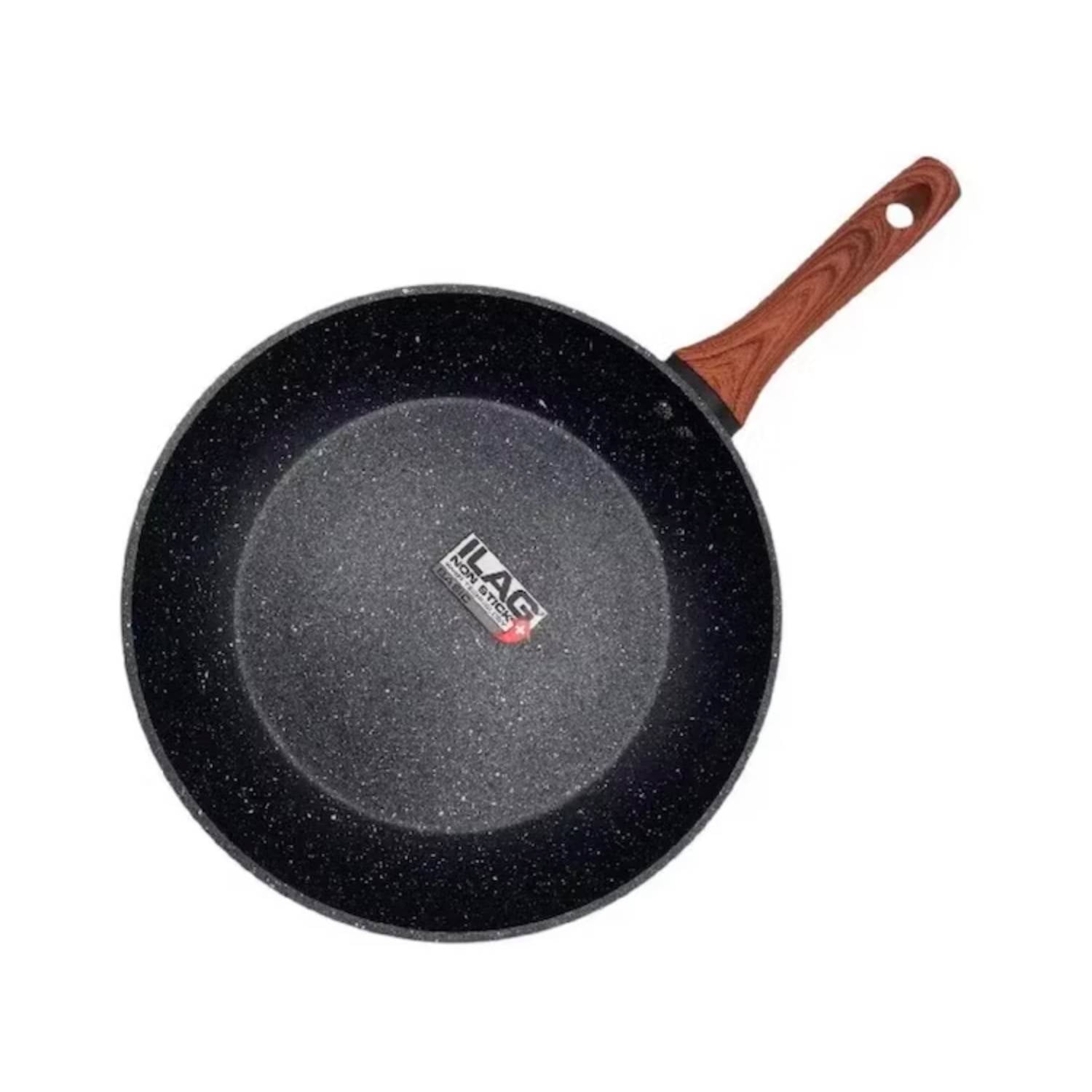 Keep - Sartén De 28cm Granite Line