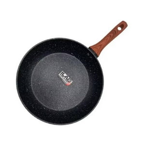 Keep - Sartén De 28Cm Granite Line