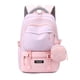 thumbnail image 1 of High School Student School Bags Famous Brand Designer BAIJIAWEI Children Backpack With Purse Kids Waterproof Schoolbags Teenage, 1 of 3