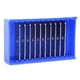 thumbnail image 1 of Recambio de cuchillas para afilador Mobius+Ruppert M+R, 10 unidades, 1 of 1