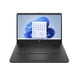 thumbnail image 1 of Notebook HP Ryzen 3 (2025), 8GB, 256 SSD GB, 14", Win 11, 1 of 4