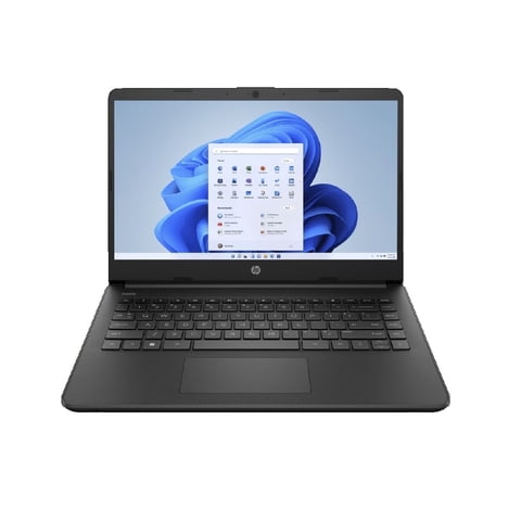 Notebook Hp Ryzen 3 (2025), 8Gb, 256 Ssd Gb, 14"", Win 11