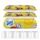 thumbnail image 3 of Marvel-Spider-Man Comforter Set for Kids Boys Teen Men Tween 3D Lightweight Microfiber Bedding Sets, 3 of 4