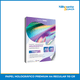 thumbnail image 1 of Papel Holográfico Premium A4 Regular 110 gr, 1 of 2