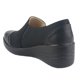 thumbnail image 4 of Zapato Chalada Mujer Matter-16 Negro Casual, 4 of 5