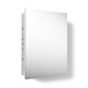 thumbnail image 1 of Gabinete Kohler 55060-NA Embark Slim 41x51 cm Espejo, 1 of 9