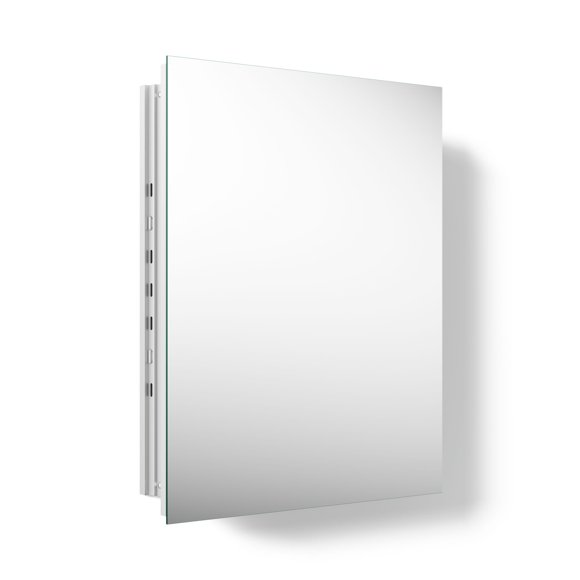 Gabinete Kohler 55060-NA Embark Slim 41x51 cm Espejo