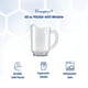 thumbnail image 2 of Jarra Carlisle FoodService Products Versapour de plástico de 1,8 litros, 2 of 5