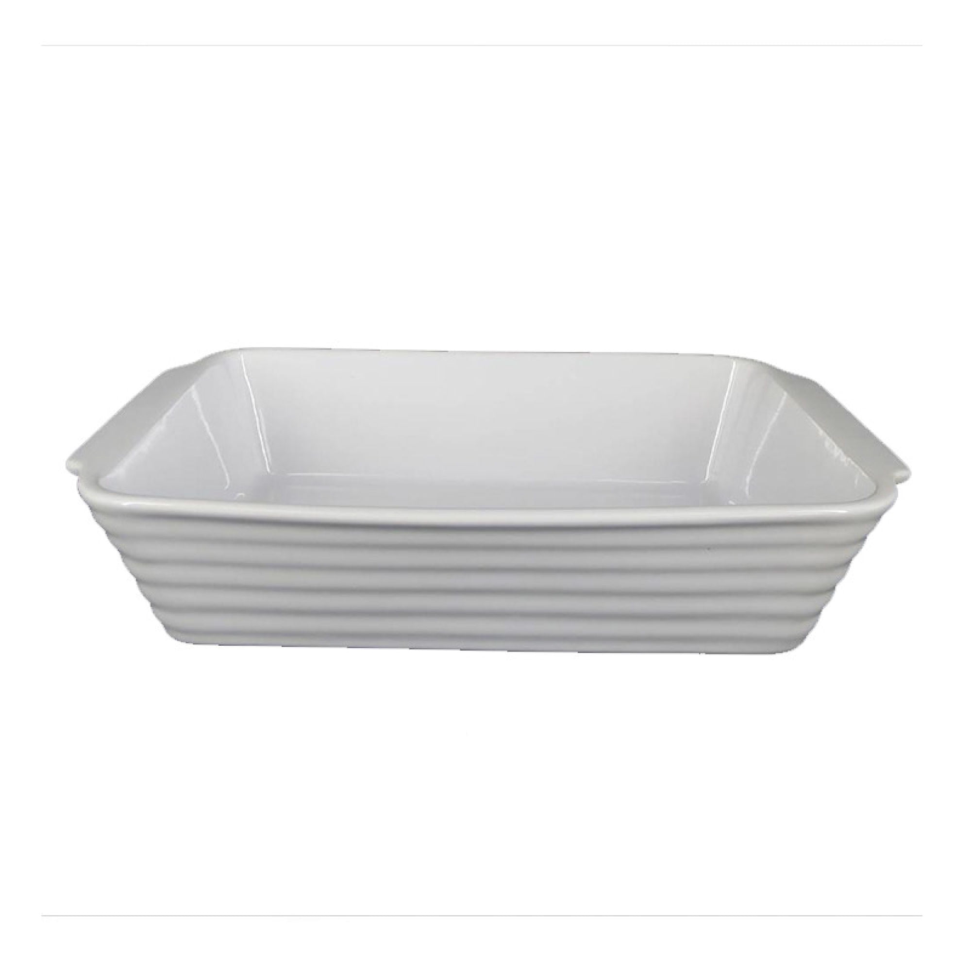 Fuente de Horno 1 Pieza 2.3 L