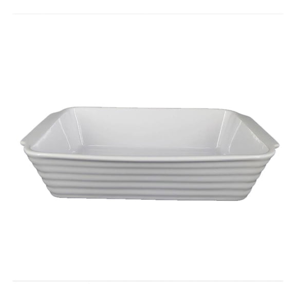 Fuente de Horno 1 Pieza 2.3 L