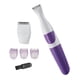 thumbnail image 4 of Bikini Trimmer Kit Para Mujer Lady Shaver Lavable Para Rostro, Brazo, Pierna, Axilas, 4 of 5