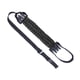 thumbnail image 1 of Premium Chin Up Assist Bandas Entrenamiento Powerlifting Body Stretching Negro 105lb, 1 of 5