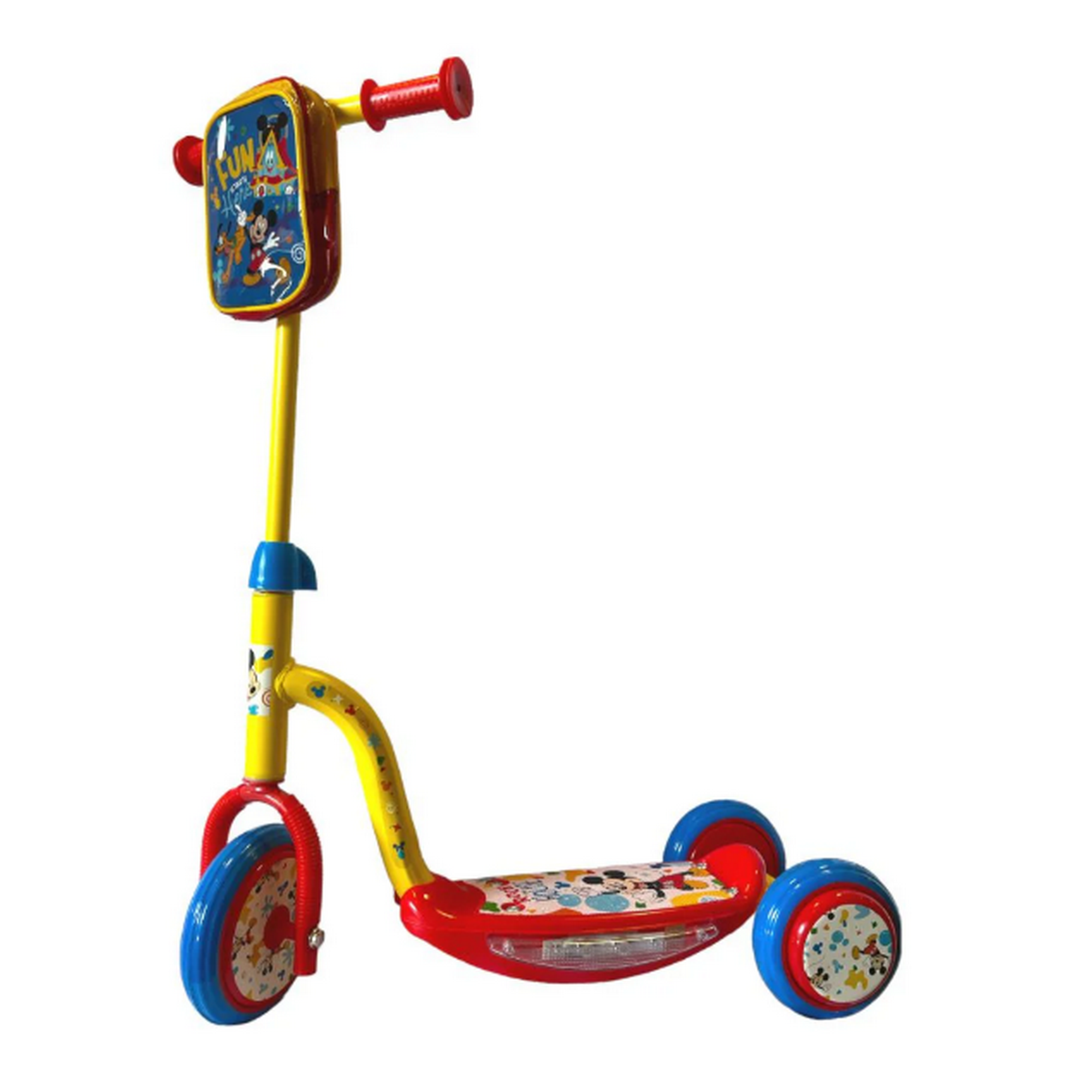 Triscooter Mickey Disney