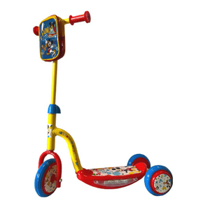 Triscooter Mickey Disney