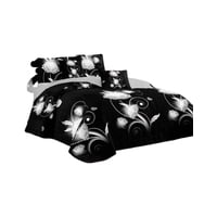 Genérico - Cubrecama Quilt Plaza Y Media Primavera Verano