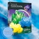 thumbnail image 2 of Kit de cultivo de cristal BBC Earth Science con vitrina y pinturas, 2 of 8
