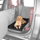 thumbnail image 1 of Cojín Ruff Liners para asiento trasero para perro, tamaño XL, impermeable, negro, 1 of 8
