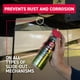 thumbnail image 4 of Lubricante 3 en uno de silicona deslizante RVCare de 325 ml con pajita inteligente, 4 of 7