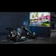 thumbnail image 5 of GoKart Segway Pro 2 - 43 km/h Vel. Máx. y 25 km Aut. Máx. - Gris, 5 of 10