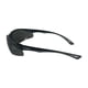 thumbnail image 3 of Lentes de Seguridad Bolle Iluka Negro, 3 of 4