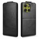 thumbnail image 1 of Funda tipo folio para Motorola Moto G86 Power 5G con soporte magnético y protección para la cámara Negro, 1 of 6
