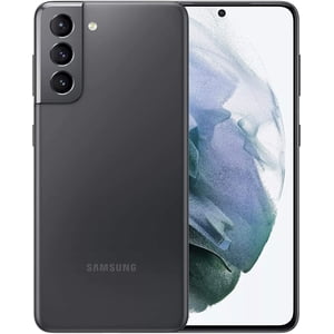Samsung Galaxy S21 5G G9910 128Gb 8Gb Ram Gsm Desbloqueado - Phantom Gris