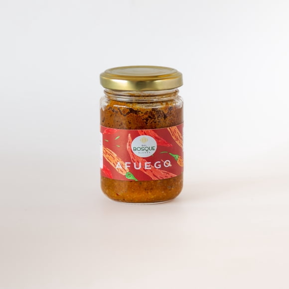 AFUEGO AJI