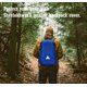 thumbnail image 2 of Funda impermeable para mochila sheelokhwui L 45‑65 L color azul oscuro, 2 of 8