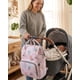 thumbnail image 1 of Mochila Maternal Bolso Pañalera Térmica Impermeable Premium, 1 of 6