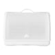 thumbnail image 5 of Caja de cubiertos de enfermería portátil Contenedor Secador de encimera con escurridor Caja de almacenamiento de botellas de enfermería para palillos, 5 of 5