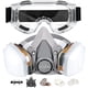 thumbnail image 1 of Set de mascarillas reutilizables para media cara MOARON para adultos, 1 of 6