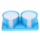 thumbnail image 1 of Filtros de Membranas Microbiológicas, 200 Unidades, 25 Mm, 0,22 Um, 1 of 3