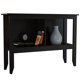thumbnail image 3 of Rack 65 Wengue SP + Librero + Arrimo + Mesa de Centro, 3 of 10