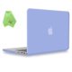 thumbnail image 1 of Funda para MacBook UESWILL 13" A1502/A1425 Azul Mate, 1 of 9