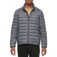 Chaqueta Tommy Hilfiger Ultra Loft Lightweight Puffer 5X Para Hombre