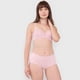 thumbnail image 4 of Sostén Mujer Wireless Copa B Palo Rosa Corona, 4 of 5