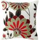thumbnail image 4 of 6 fundas de almohada bordadas con toalla de lona, estilo pastoral para sofá, mesita de noche y soporte lumbar para oficina. Este producto no incluye relleno., 4 of 5
