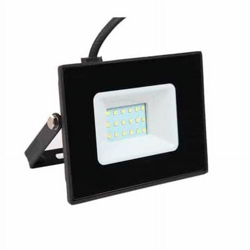 Hb Led - Proyector De Área Led 20w Certificación Sec Frio