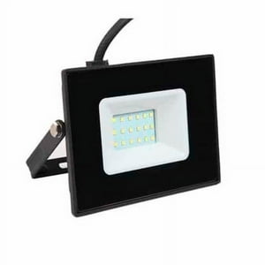 Hb Led - Proyector De Área Led 20W Certificación Sec Frio