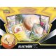 thumbnail image 1 of Caja Pokémon TCG Hisuian Electrode V con paquetes de refuerzo, 1 of 2