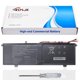 thumbnail image 1 of Batería RDSJ U3576127PV 7.6V 5000mAh Li-ion, 1 of 8