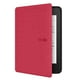 thumbnail image 4 of Funda GANGXUN de Tela con Carcasa Suave TPU para Kindle 11th Gen 2024 – Modo Automático, Antigolpes, Diseño Ligero, 4 of 6