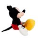 thumbnail image 3 of Peluche Mickey Standard 30 cm, 3 of 7