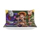 thumbnail image 3 of Hotel Transylvania Juego De Ropa De Cama De 3 Piezas Edredón Suave Decoración De Dormitorio Gif, 3 of 3