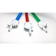 thumbnail image 1 of Punteros de mano SCIENCENT CON DISPOSITIVO 38 cm surtidos, 1 of 1