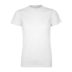 Andesland - Polera 100% Algodón Básica Unisex