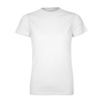 Andesland - Polera 100% Algodón Básica Unisex