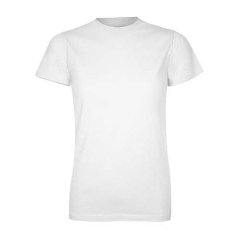 Andesland - Polera 100% Algodón Básica Unisex