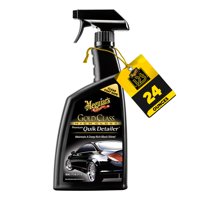 Aerosol Meguiar'S Gold Class De Alto Brillo De 710 Ml De Quick Detailer