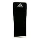 thumbnail image 2 of TOBILLERA ADIDAS BLACK/WHITE M, 2 of 3